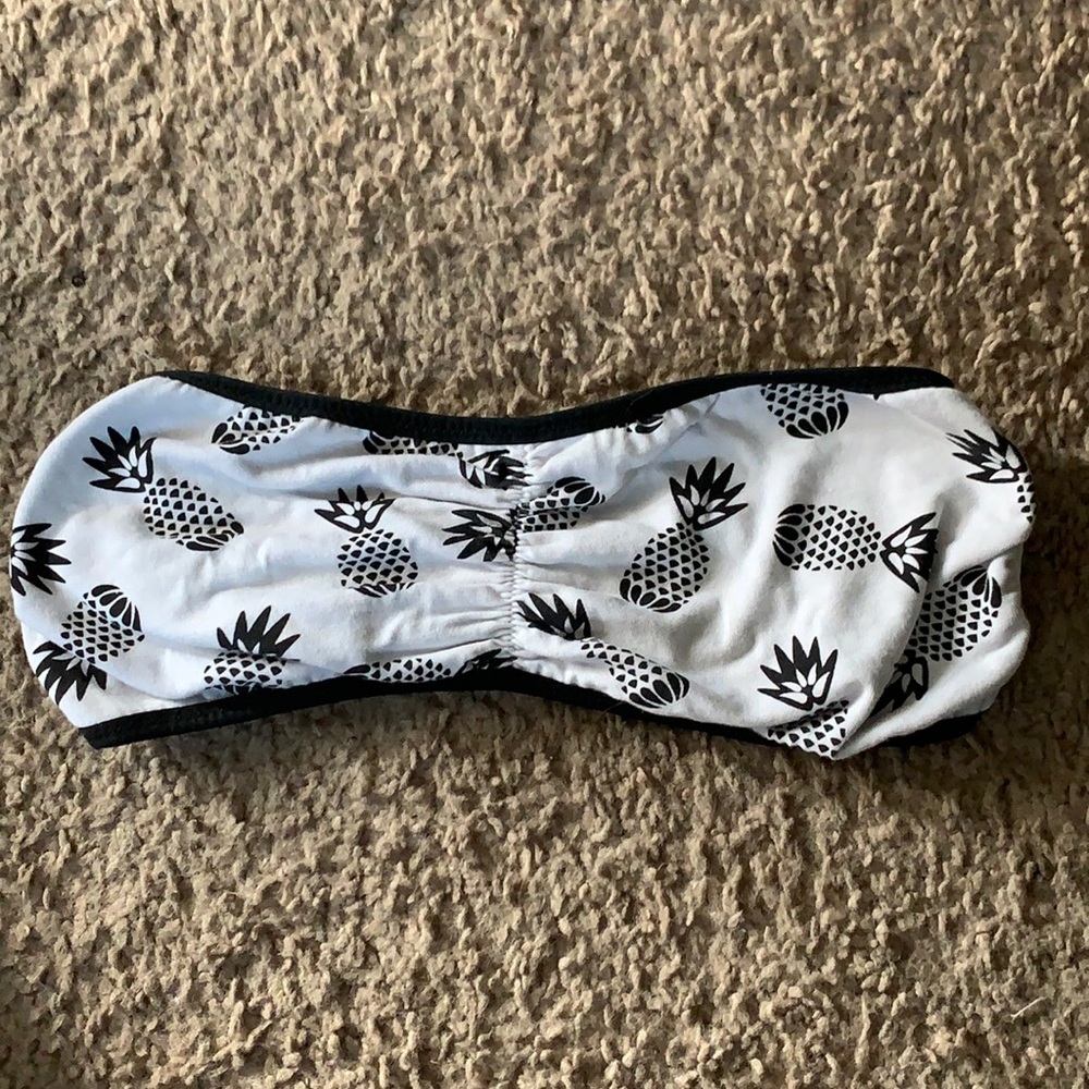 Reversible Bandeau